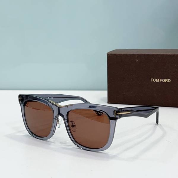 Tom Ford Sunglasses Top Quality TOS01221